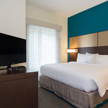 Residence Inn Raleigh-Durham Airport/Brier Creek Exterior foto